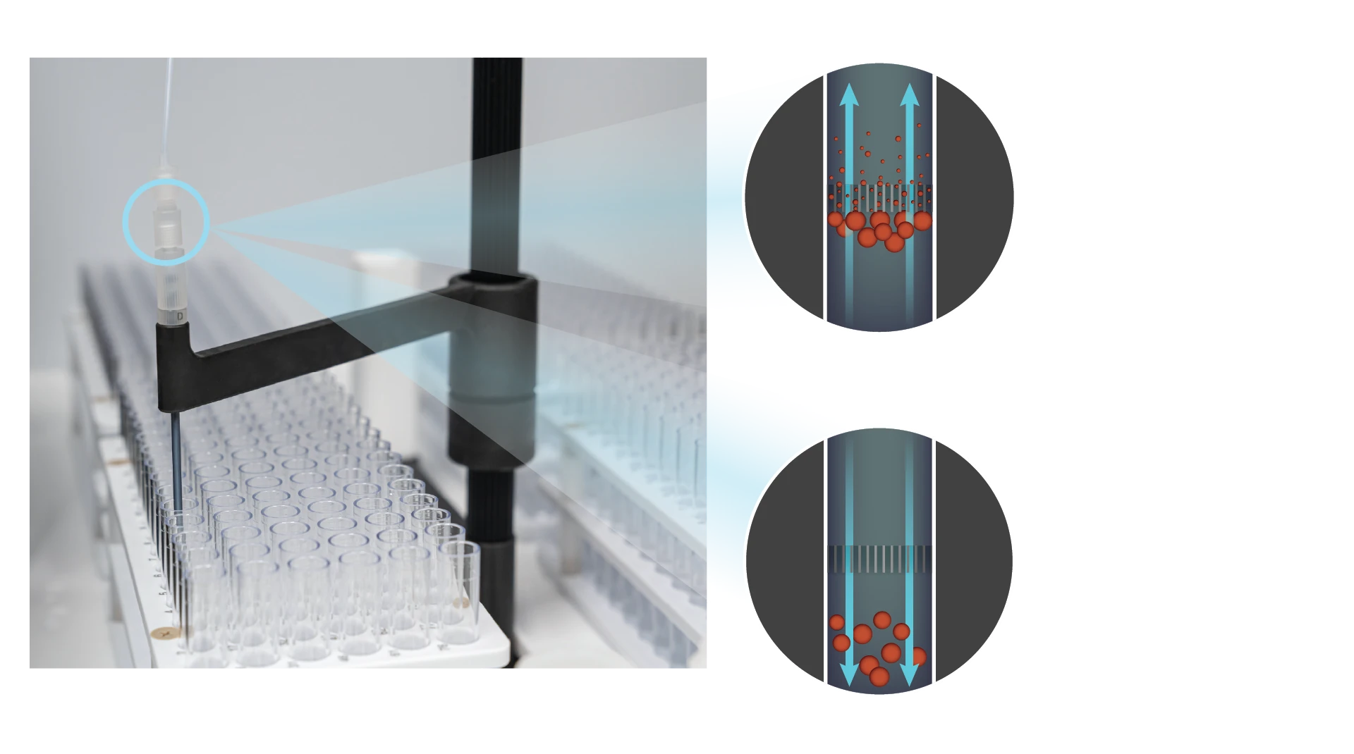 FASTFluidic Ag Soils